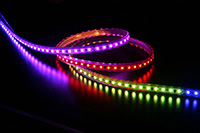 Outdoor RGB Chasing LED Strip Light