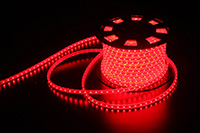 Outdoor LED Strip Light, Red LED